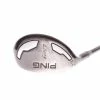 Ping I20 Graphite Men's Left Hand 4 Hybrid 23 Degree Stiff - Ping TFC 707 -Golf Clubs Shop sh hc17262a