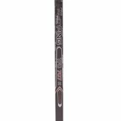 Ping I20 Graphite Men's Left Hand 4 Hybrid 23 Degree Stiff - Ping TFC 707 -Golf Clubs Shop sh hc17262d