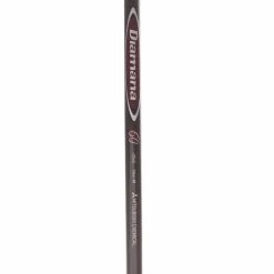 Mizuno ST 200G Graphite Men's Right Hand Driver 9 Degree Regular - Diamana 60 -Golf Clubs Shop sh hc17281e