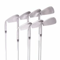 Wilson Staff C19 Steel Men's Right Hand Irons 4-PW Regular - Stepless Shaft 105 9 Wilson Staff C19 Steel Men's Right Hand Irons 4-PW Regular - Stepless Shaft 105 -Golf Clubs Shop sh hc17290c