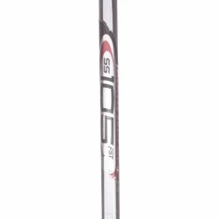 Wilson Staff C19 Steel Men's Right Hand Irons 4-PW Regular - Stepless Shaft 105 10 Wilson Staff C19 Steel Men's Right Hand Irons 4-PW Regular - Stepless Shaft 105 -Golf Clubs Shop sh hc17290d