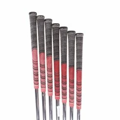 Wilson Staff C19 Steel Men's Right Hand Irons 4-PW Regular - Stepless Shaft 105 11 Wilson Staff C19 Steel Men's Right Hand Irons 4-PW Regular - Stepless Shaft 105 -Golf Clubs Shop sh hc17290e