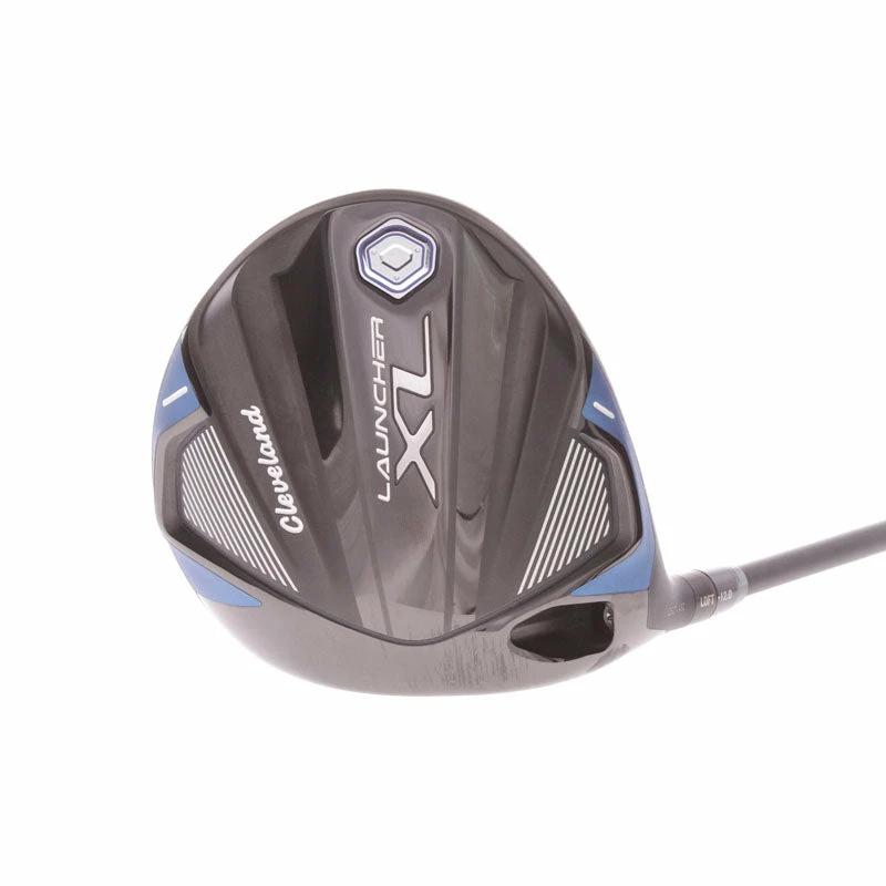 Cleveland Launcher XL Graphite Men's Left Hand Driver 9-12 Degree Senior - Project X Chypher 5.0 4 Cleveland Launcher XL Graphite Men's Left Hand Driver 9-12 Degree Senior - Project X Chypher 5.0 - Image 2