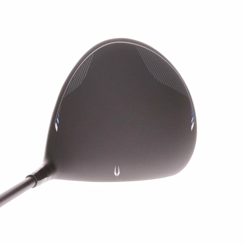 Cleveland Launcher XL Graphite Men's Left Hand Driver 9-12 Degree Senior - Project X Chypher 5.0 5 Cleveland Launcher XL Graphite Men's Left Hand Driver 9-12 Degree Senior - Project X Chypher 5.0 - Image 3