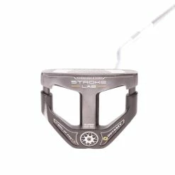 Odyssey Stroke Lab Bird Of Prey Men's Right Hand Putter 35 Inches - Odyssey -Golf Clubs Shop sh hc17299b 1