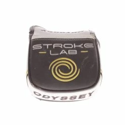 Odyssey Stroke Lab Bird Of Prey Men's Right Hand Putter 35 Inches - Odyssey -Golf Clubs Shop sh hc17299h