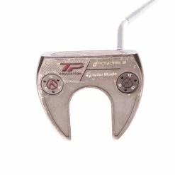 TaylorMade TP Collection Ardmore 2 Men's Right Hand Putter 34 Inches - Super Stroke Pistol GTR 1.0 -Golf Clubs Shop sh hc17363a 1