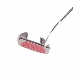 TaylorMade TP Collection Ardmore 2 Men's Right Hand Putter 34 Inches - Super Stroke Pistol GTR 1.0 -Golf Clubs Shop sh hc17363c 1