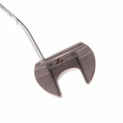 TaylorMade TP Collection Ardmore 2 Men's Right Hand Putter 34 Inches - Super Stroke Pistol GTR 1.0 -Golf Clubs Shop sh hc17363d