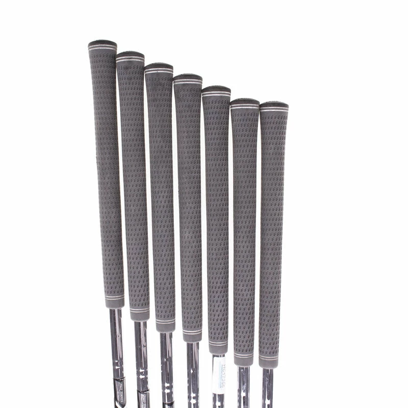 Titleist AP1 714 Steel Men's Right Hand Irons 4-PW Regular - XP95 R300 7 Titleist AP1 714 Steel Men's Right Hand Irons 4-PW Regular - XP95 R300 - Image 5