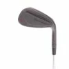 TaylorMade Milled Grind 2.0 LB Black Steel Men's Right Hand Sand Wedge 54 Degree 8 Bounce Stiff - Dynamic Gold S200 -Golf Clubs Shop sh hc17373a