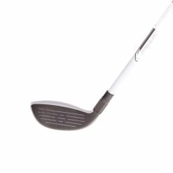 TaylorMade Sim 2 Max Graphite Ladies Right Hand 4 Hybrid 22* Ladies - Aldila NV 45 -Golf Clubs Shop sh hc17413d