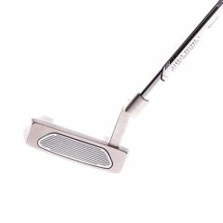TaylorMade TP Hydro Blast Bandon 1 Men's Right Hand Putter 34 Inches - TaylorMade -Golf Clubs Shop sh hc17428d