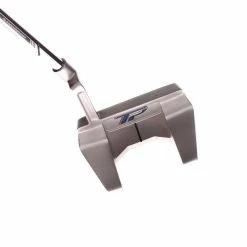 TaylorMade TP Hydro Blast Bandon 1 Men's Right Hand Putter 34 Inches - TaylorMade -Golf Clubs Shop sh hc17428e