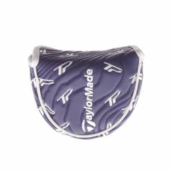 TaylorMade TP Hydro Blast Bandon 1 Men's Right Hand Putter 34 Inches - TaylorMade -Golf Clubs Shop sh hc17428h