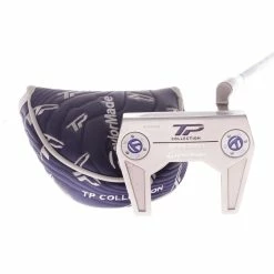 TaylorMade TP Hydro Blast Bandon 1 Men's Right Hand Putter 34 Inches - TaylorMade -Golf Clubs Shop sh hc17429a 1