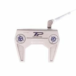 TaylorMade TP Hydro Blast Bandon 1 Men's Right Hand Putter 34 Inches - TaylorMade -Golf Clubs Shop sh hc17429b 1