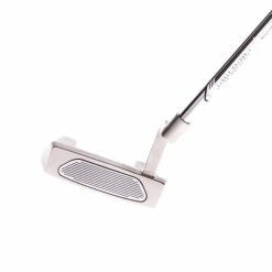 TaylorMade TP Hydro Blast Bandon 1 Men's Right Hand Putter 34 Inches - TaylorMade -Golf Clubs Shop sh hc17429d 1
