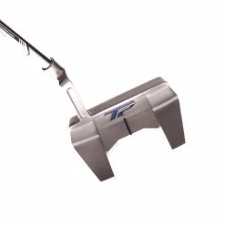 TaylorMade TP Hydro Blast Bandon 1 Men's Right Hand Putter 34 Inches - TaylorMade -Golf Clubs Shop sh hc17429e