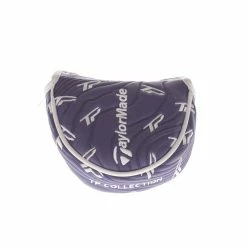 TaylorMade TP Hydro Blast Bandon 1 Men's Right Hand Putter 34 Inches - TaylorMade -Golf Clubs Shop sh hc17429h