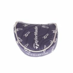 TaylorMade TP Hydro Blast Bandon 1 Men's Right Hand Putter 34 Inches - TaylorMade -Golf Clubs Shop sh hc17429h 1