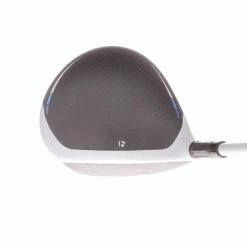 TaylorMade Sim 2 Max Graphite Ladies Right Hand Fairway 3 Wood HL 16.5* Ladies - Aldila NV 45 -Golf Clubs Shop sh hc17446c