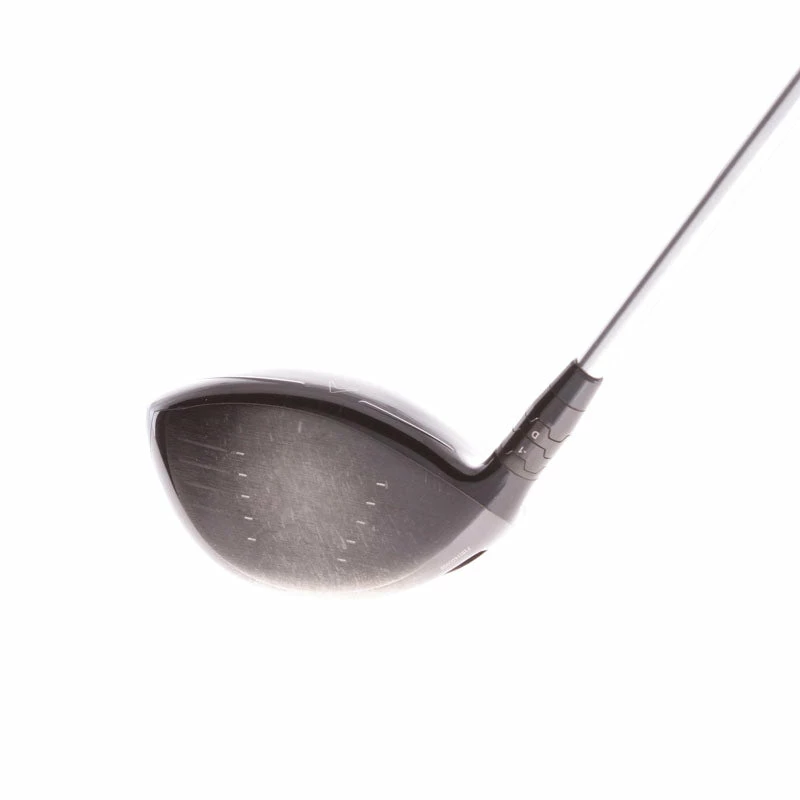 Callaway Rogue Steel Men's Right Hand Driver 10.5 Degree Senior - Aldila Quaranta 40g 6 Callaway Rogue Steel Men's Right Hand Driver 10.5 Degree Senior - Aldila Quaranta 40g - Image 4