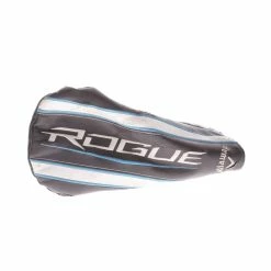 Callaway Rogue Steel Men's Right Hand Driver 10.5 Degree Senior - Aldila Quaranta 40g 15 Callaway Rogue Steel Men's Right Hand Driver 10.5 Degree Senior - Aldila Quaranta 40g -Golf Clubs Shop sh hc17483g