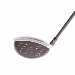 TaylorMade SIM Graphite Men's Right Hand Driver 9 Degree Stiff - Aldila Rogue 60 -Golf Clubs Shop sh hc17485c
