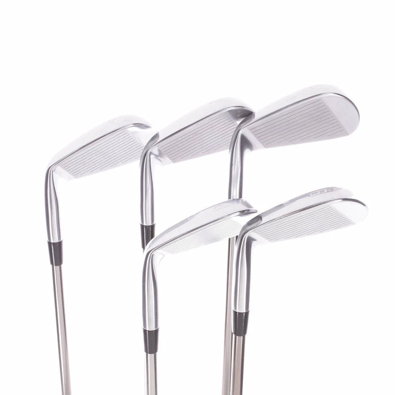Mizuno MP20 HMB Graphite Ladies Right Hand Irons 6-PW Ladies Light - Recoil 440 F0 4 Mizuno MP20 HMB Graphite Ladies Right Hand Irons 6-PW Ladies Light - Recoil 440 F0 - Image 2