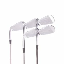 Mizuno MP20 HMB Graphite Ladies Right Hand Irons 6-PW Ladies Light - Recoil 440 F0 9 Mizuno MP20 HMB Graphite Ladies Right Hand Irons 6-PW Ladies Light - Recoil 440 F0 -Golf Clubs Shop sh hc17514c