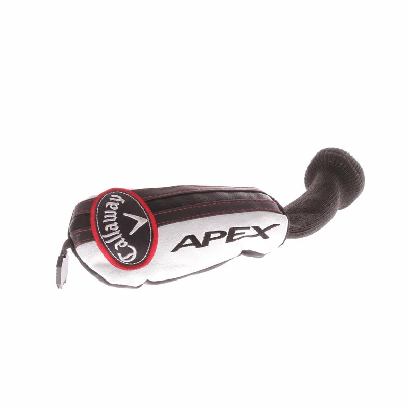 Callaway Apex Graphite Men's Right Hand 2 Hybrid 18 Degree Stiff - Catalyst 70 9 Callaway Apex Graphite Men's Right Hand 2 Hybrid 18 Degree Stiff - Catalyst 70 - Image 7