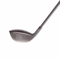 TaylorMade Stealth Graphite Men's Right Hand Fairway 5 Wood 18 Degree Regular - Fujikura Ventus 5 -Golf Clubs Shop sh hc17563d