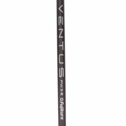 TaylorMade Stealth Graphite Men's Right Hand Fairway 5 Wood 18 Degree Regular - Fujikura Ventus 5 -Golf Clubs Shop sh hc17563e