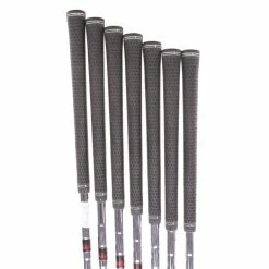 ORKA K 11 Cti Steel Men's Right Hand Irons 5-SW Regular - True Temper -Golf Clubs Shop sh hc17589e