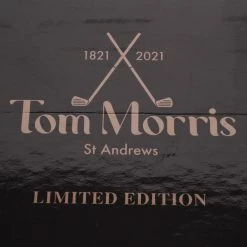 Odyssey Limited Edition Tom Morris 200 Men's Right Hand Putter 34 Inches - Odyssey -Golf Clubs Shop sh hc17597a 1