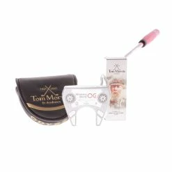 Odyssey Limited Edition Tom Morris 200 Men's Right Hand Putter 34 Inches - Odyssey -Golf Clubs Shop sh hc17597b 1