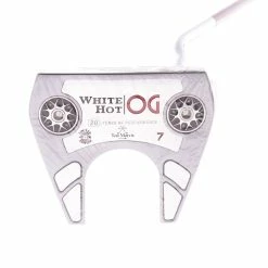 Odyssey Limited Edition Tom Morris 200 Men's Right Hand Putter 34 Inches - Odyssey -Golf Clubs Shop sh hc17597c 1