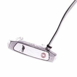 Odyssey Limited Edition Tom Morris 200 Men's Right Hand Putter 34 Inches - Odyssey -Golf Clubs Shop sh hc17597e 1