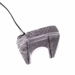 Odyssey Limited Edition Tom Morris 200 Men's Right Hand Putter 34 Inches - Odyssey -Golf Clubs Shop sh hc17597f 1