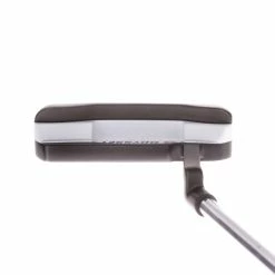 Odyssey Tank 1V BWB Men's Right Hand Putter 34.5 Inches - Odyssey -Golf Clubs Shop sh hc17635c 1