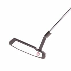 Odyssey Tank 1V BWB Men's Right Hand Putter 34.5 Inches - Odyssey -Golf Clubs Shop sh hc17635d