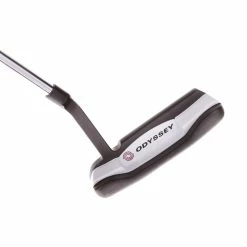 Odyssey Tank 1V BWB Men's Right Hand Putter 34.5 Inches - Odyssey -Golf Clubs Shop sh hc17635e 1