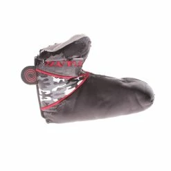 Odyssey Tank 1V BWB Men's Right Hand Putter 34.5 Inches - Odyssey -Golf Clubs Shop sh hc17635h