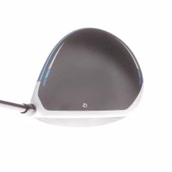 TaylorMade Sim 2 Max Graphite Men's Left Hand Driver 10.5* Regular - Ventus 5R -Golf Clubs Shop sh hc17663c