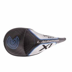 Cobra Launcher XL Graphite Men's Right Hand Driver 10.5 Degree Regular - Project X Cypher Fifty -Golf Clubs Shop sh hc17695g