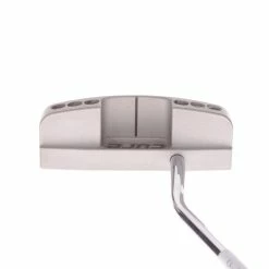 Cure CX2 Classic Series Men's Right Hand Putter 34 Inches - Cure -Golf Clubs Shop sh hc17706c