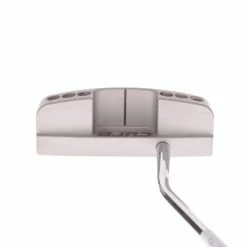 Cure CX2 Classic Series Men's Right Hand Putter 34 Inches - Cure -Golf Clubs Shop sh hc17706c 1