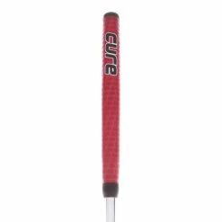 Cure CX2 Classic Series Men's Right Hand Putter 34 Inches - Cure -Golf Clubs Shop sh hc17706g