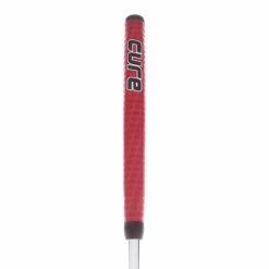 Cure CX2 Classic Series Men's Right Hand Putter 34 Inches - Cure -Golf Clubs Shop sh hc17706g 1